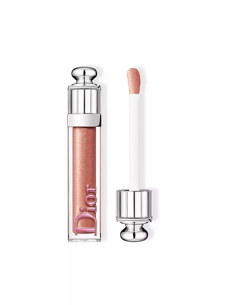 Dior addict 2025 gloss 553